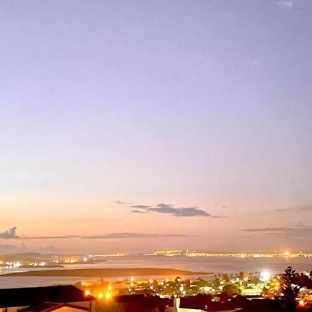 Views At 69 B&B Langebaan Luaran gambar